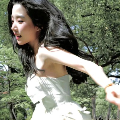 执爱